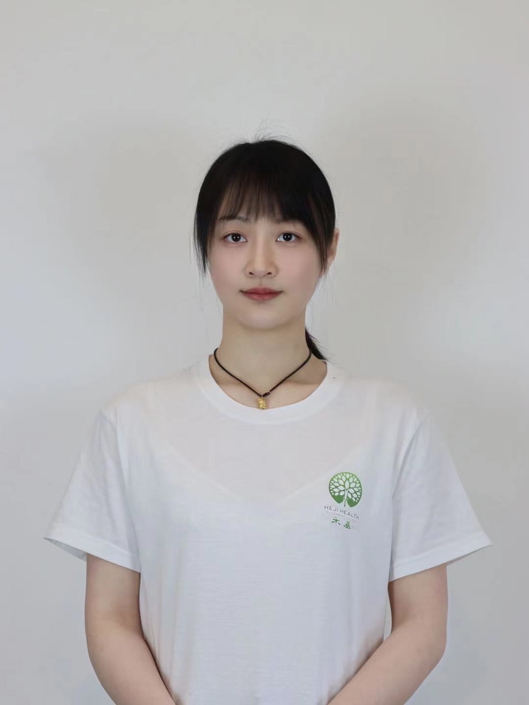 禾基（杭州）儿童发展中心主管 付学园