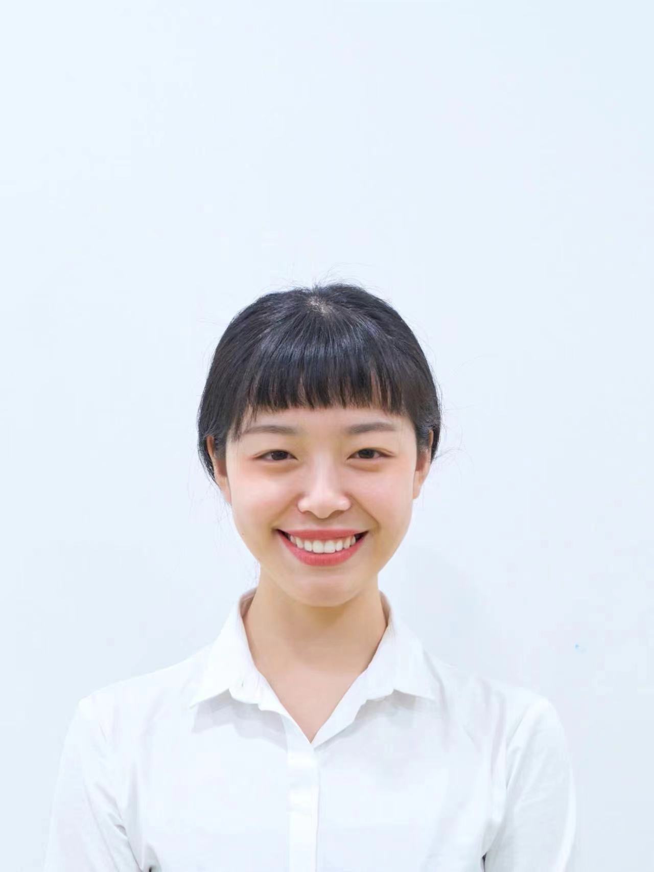 艺术中心主管 徐子红